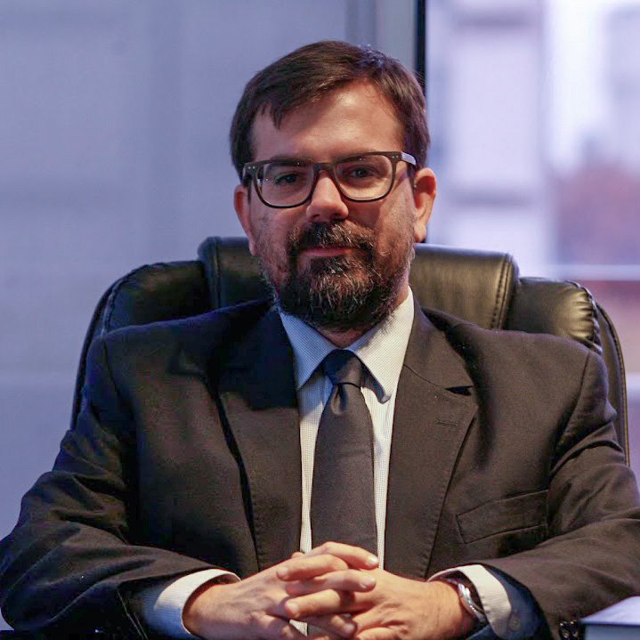 Pablo Eiras - Abogado